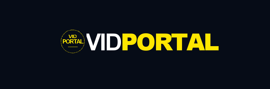 VID_Portal's profile banner image