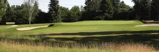 Landmark Seed Company banner