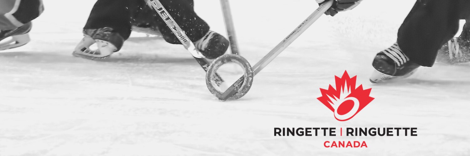 Ringette Canada banner