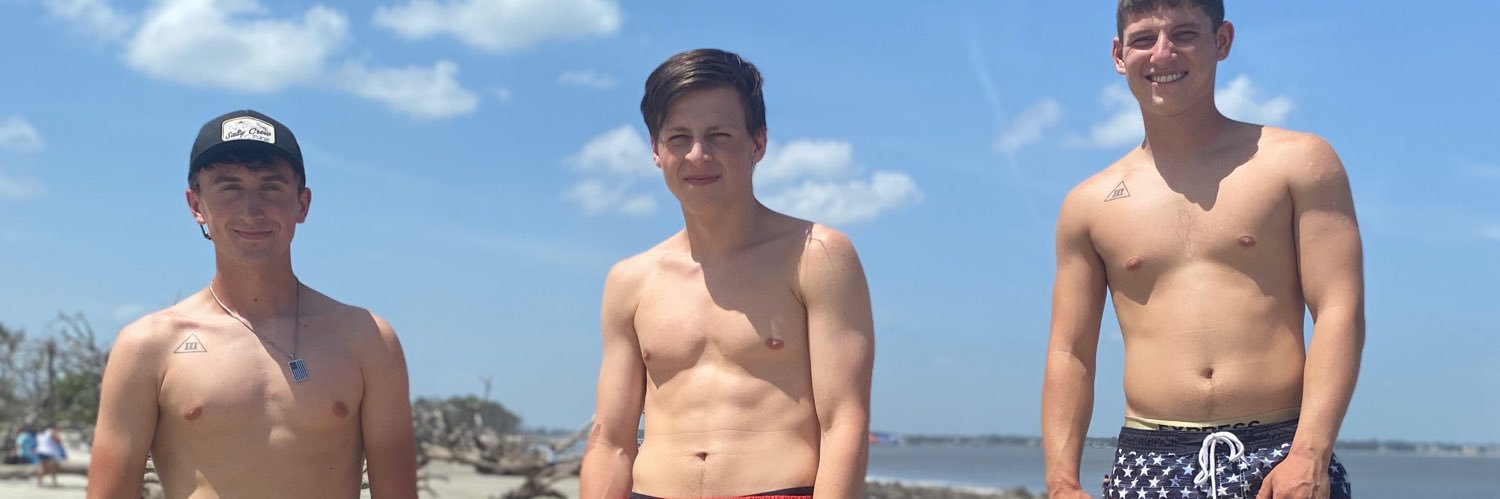 Tylerholman000's profile banner image