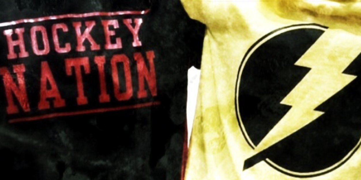 PMHSLightning's profile banner image