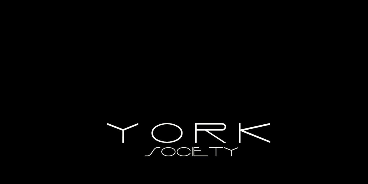 YorkSociety's profile banner image
