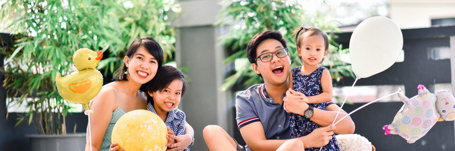 IamCHKO's profile banner image