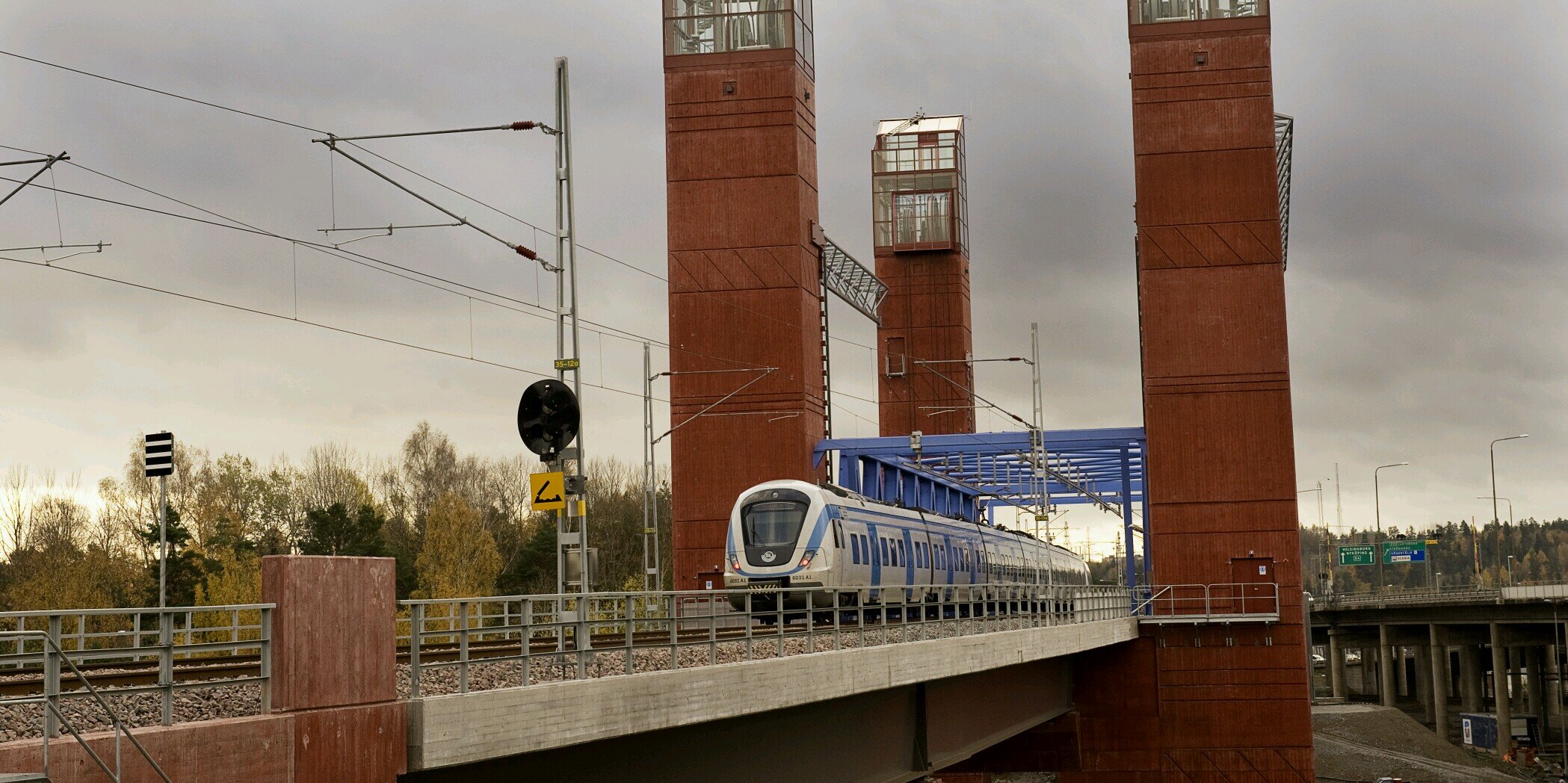 Lars-Olof Eliasson banner