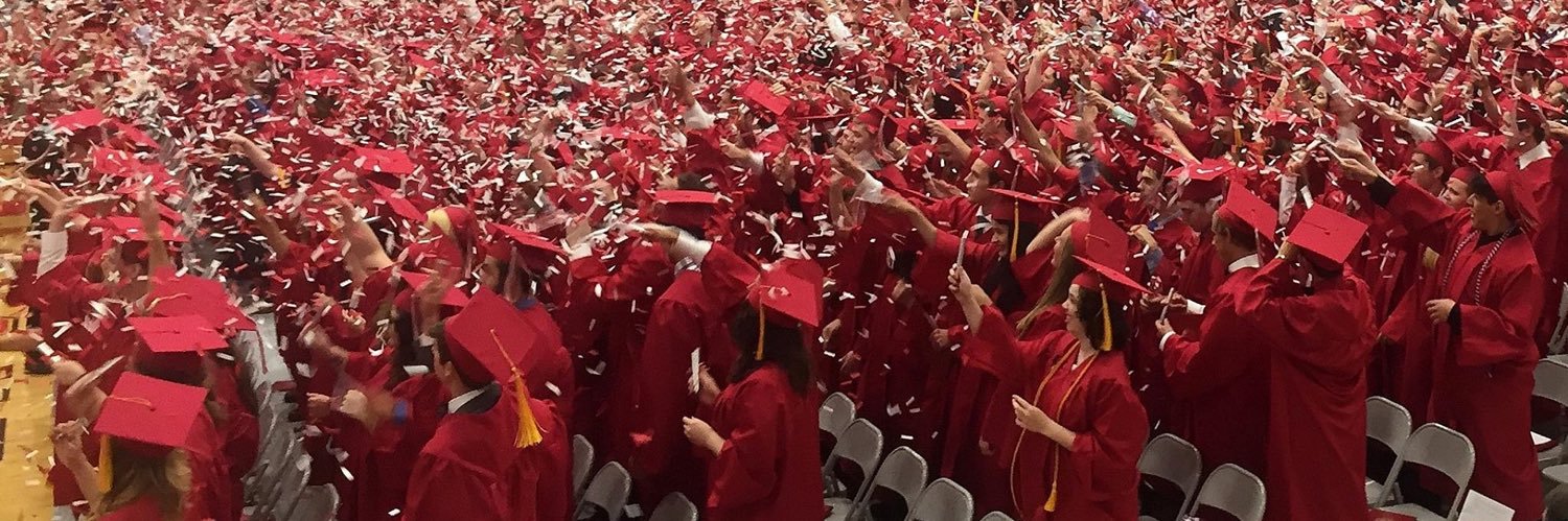 CenterGroveHS's profile banner image