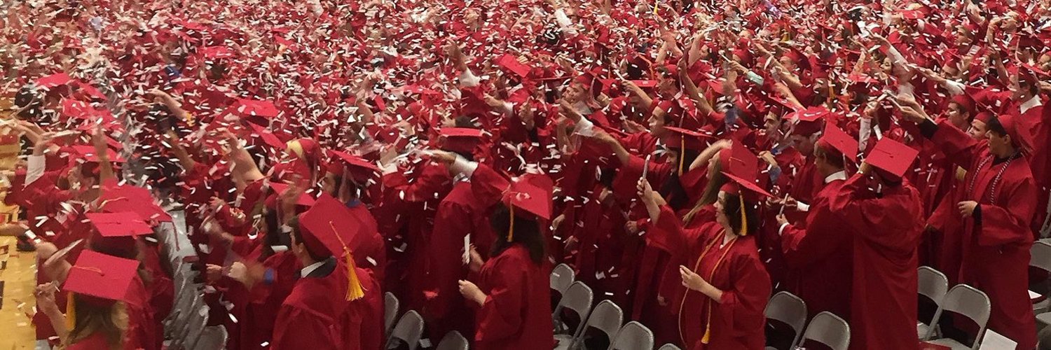 Center Grove HS Profile Banner