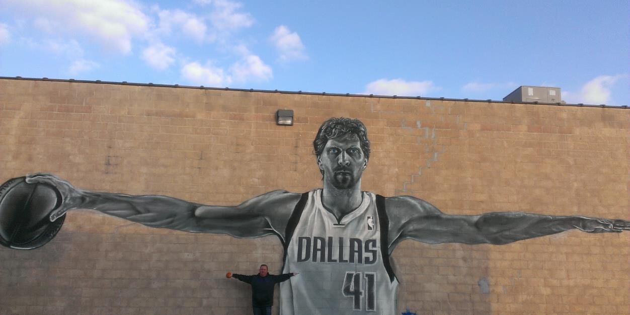 tallmon's profile banner image