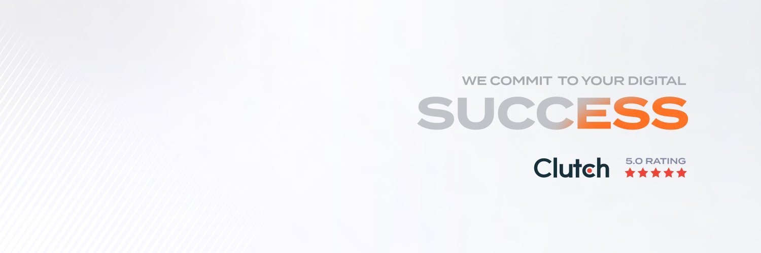 Visuality's banner