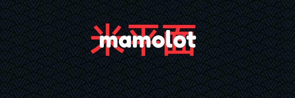 mamolott's profile banner image