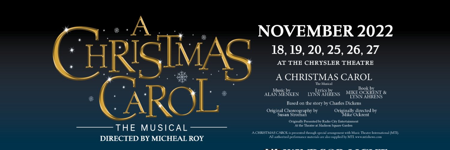 Windsor Light banner