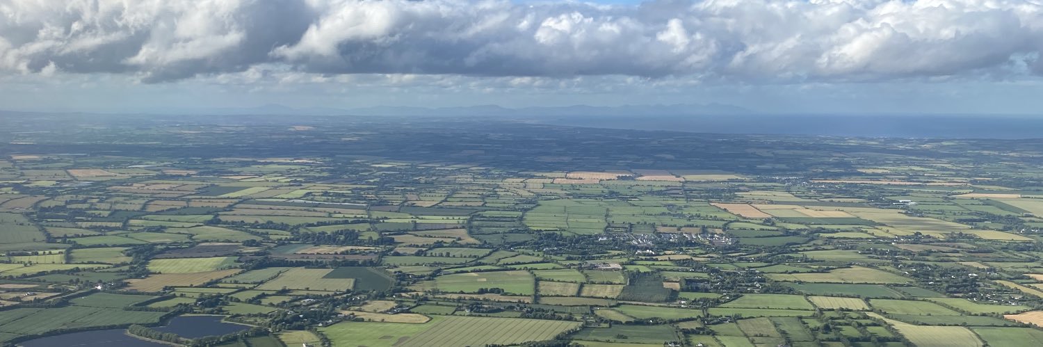 DrAlisonMeagher's profile banner image