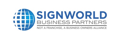Signworld's profile banner image