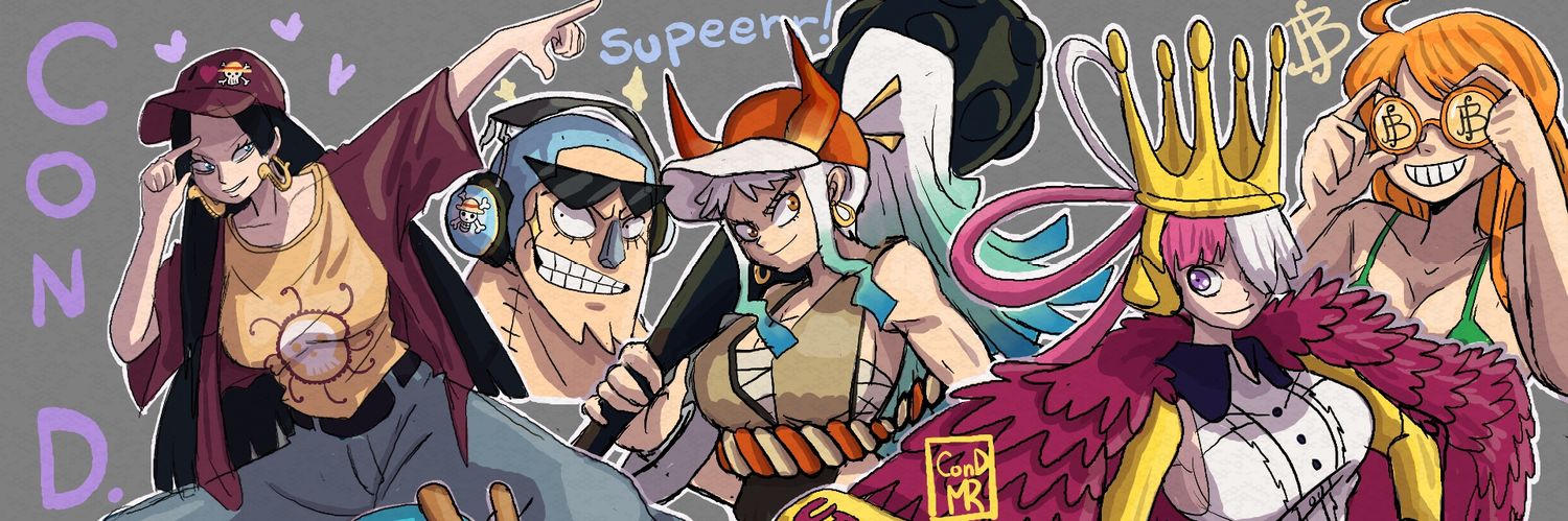 MixedRage's profile banner image