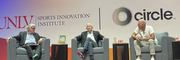 RickHorrow Profile Banner