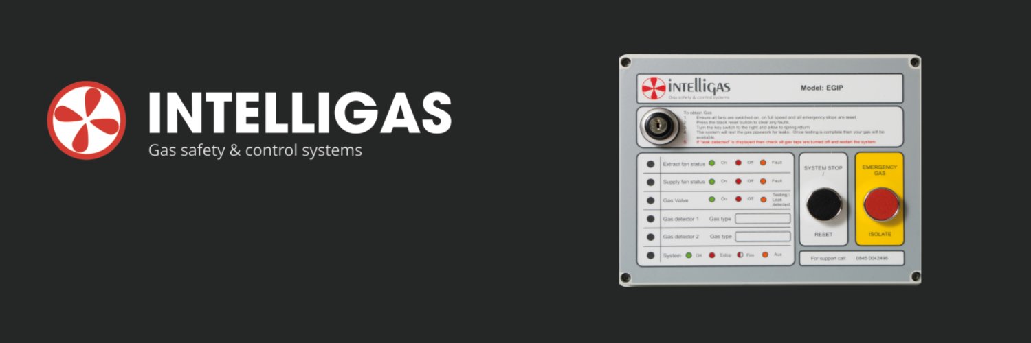 intelligas's profile banner image