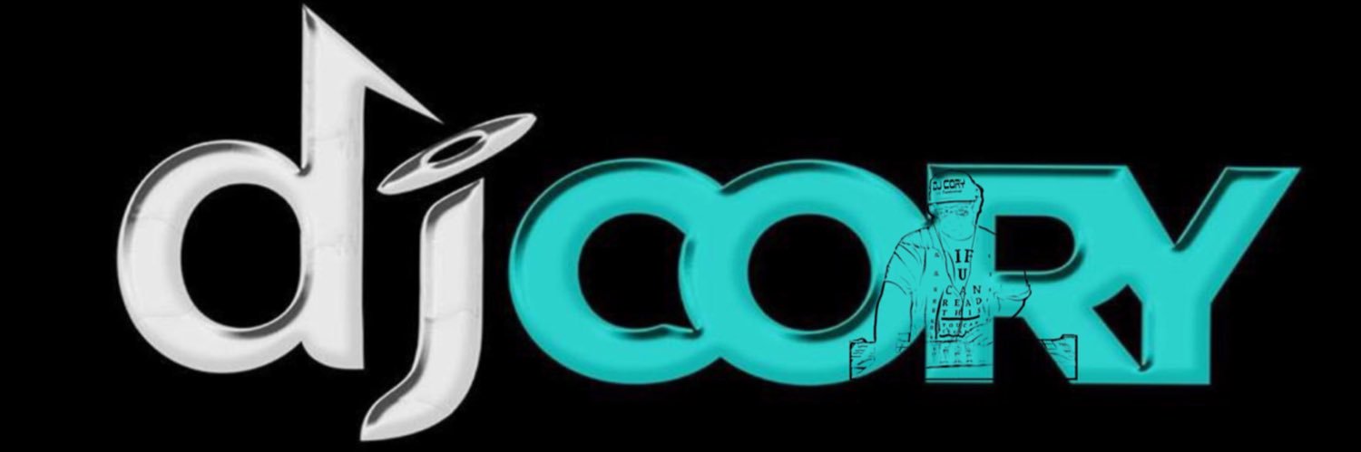 DJCory707's profile banner image