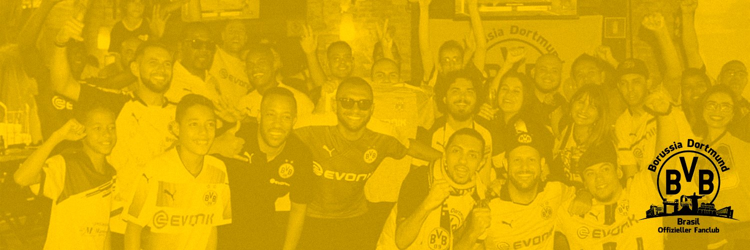BVB - Brasil (@BRBVB09_) / Posts / X