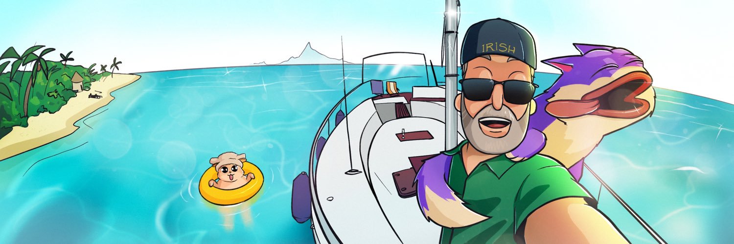 Ice₿erg banner
