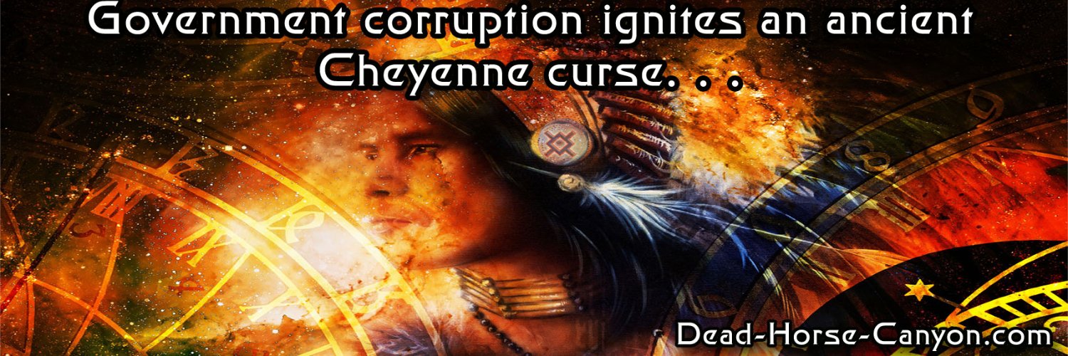 Marcha Fox - Author banner