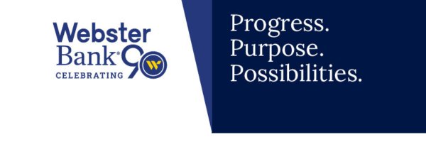 WebsterBank Profile Banner