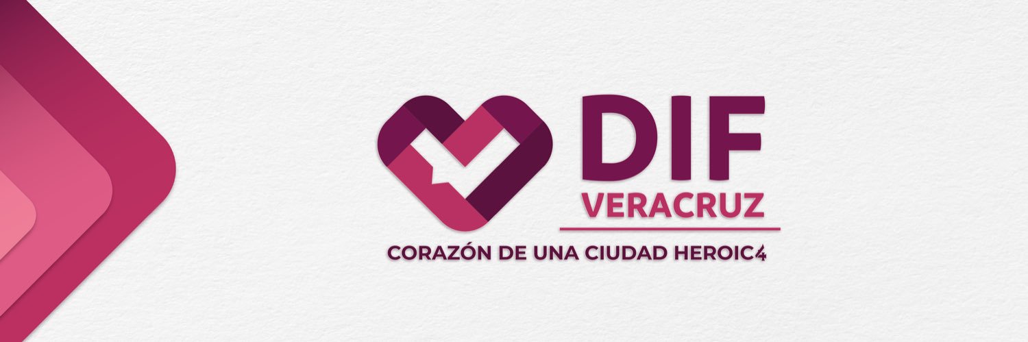 DIF Mpio Veracruz banner