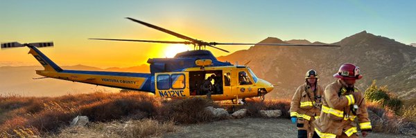 VCFD Profile Banner