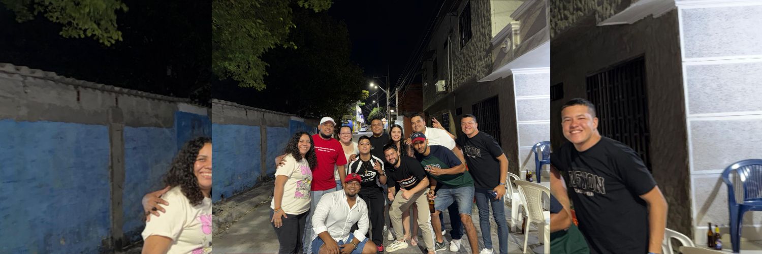yaesgonzalez's profile banner image