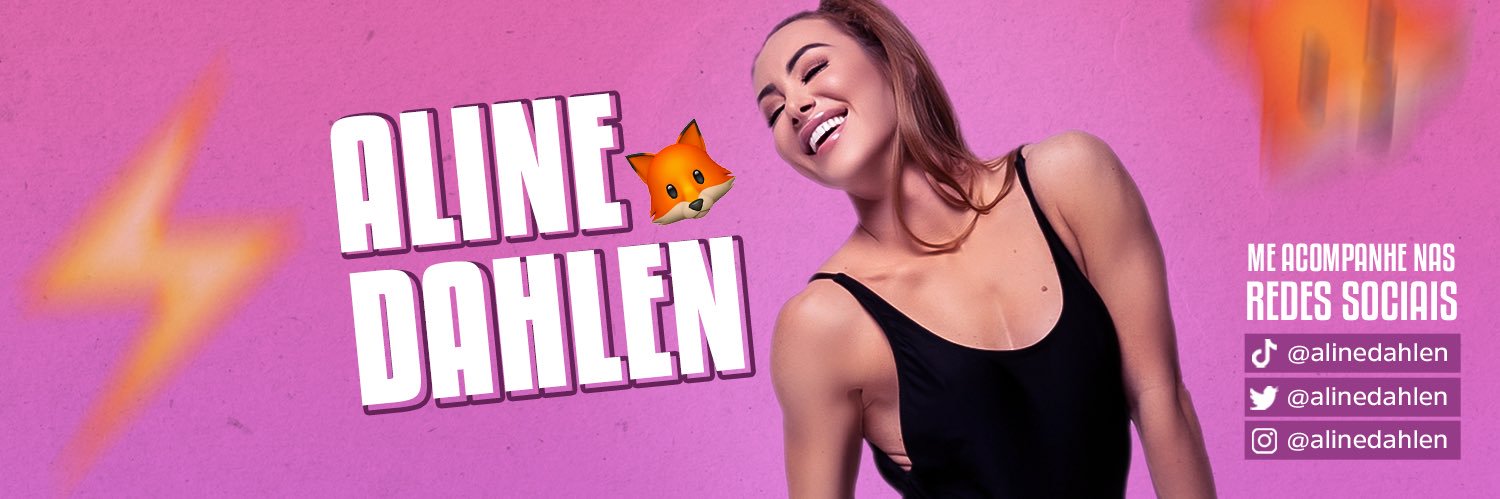 AlineDahlen's profile banner image