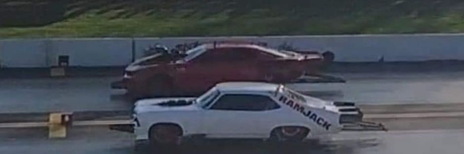 Street Outlaws Fans banner