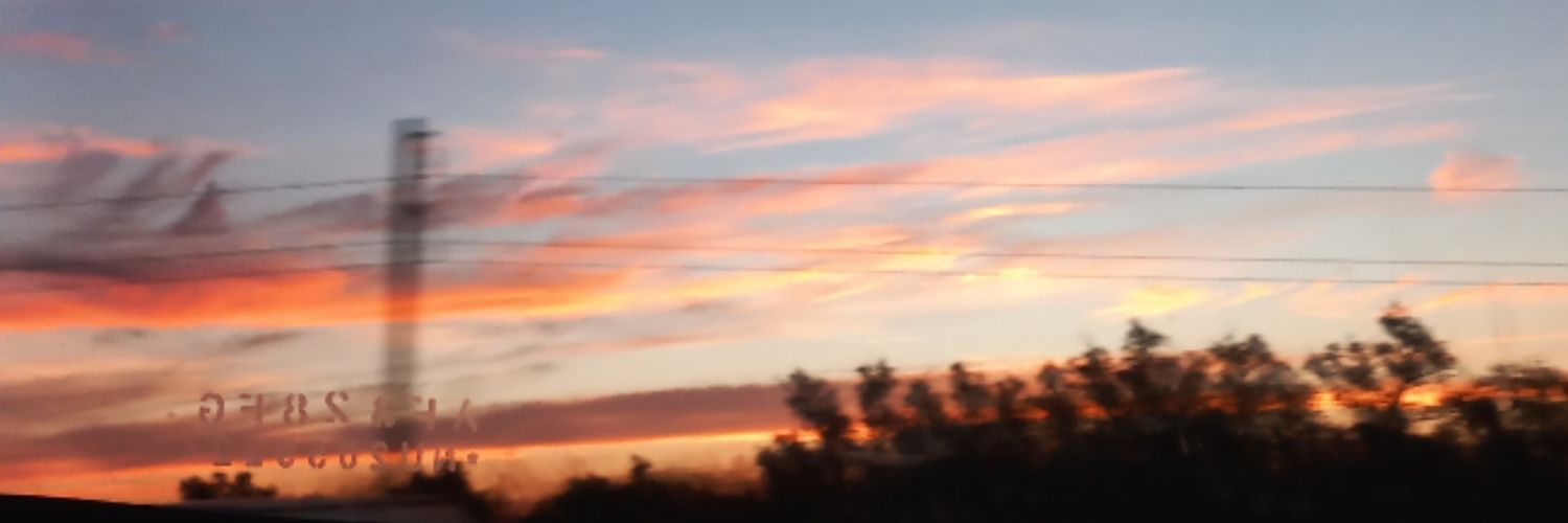 AgusCosa's profile banner image
