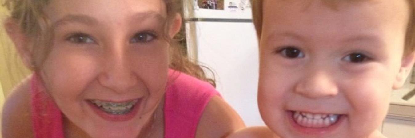 AshleyMCain82's profile banner image