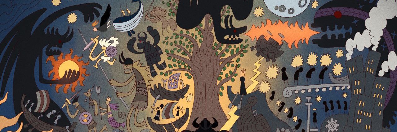 GPntes's profile banner image
