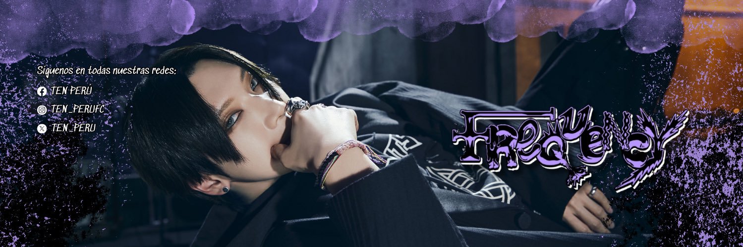 TEN_PERU's profile banner image