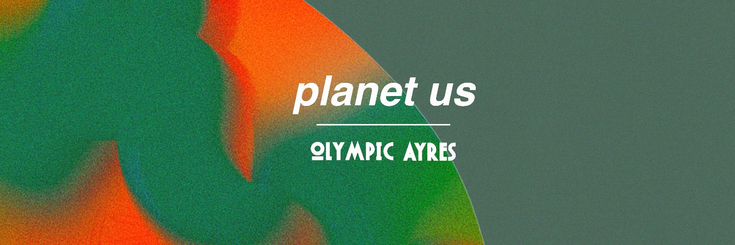 olympicayres's profile banner image