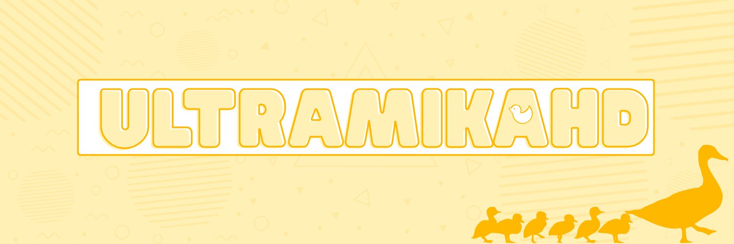 Mika ✨ banner