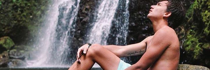 Junieymy's profile banner image