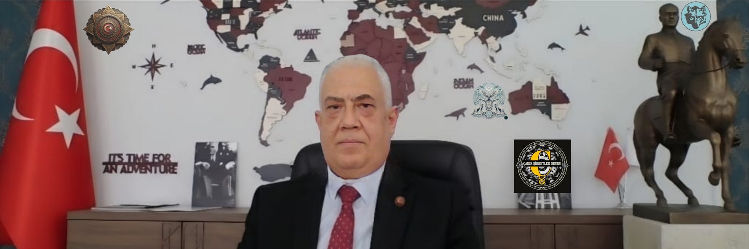 omercakir31's profile banner image