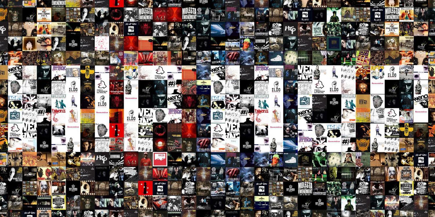 HipHopPromoYo's profile banner image