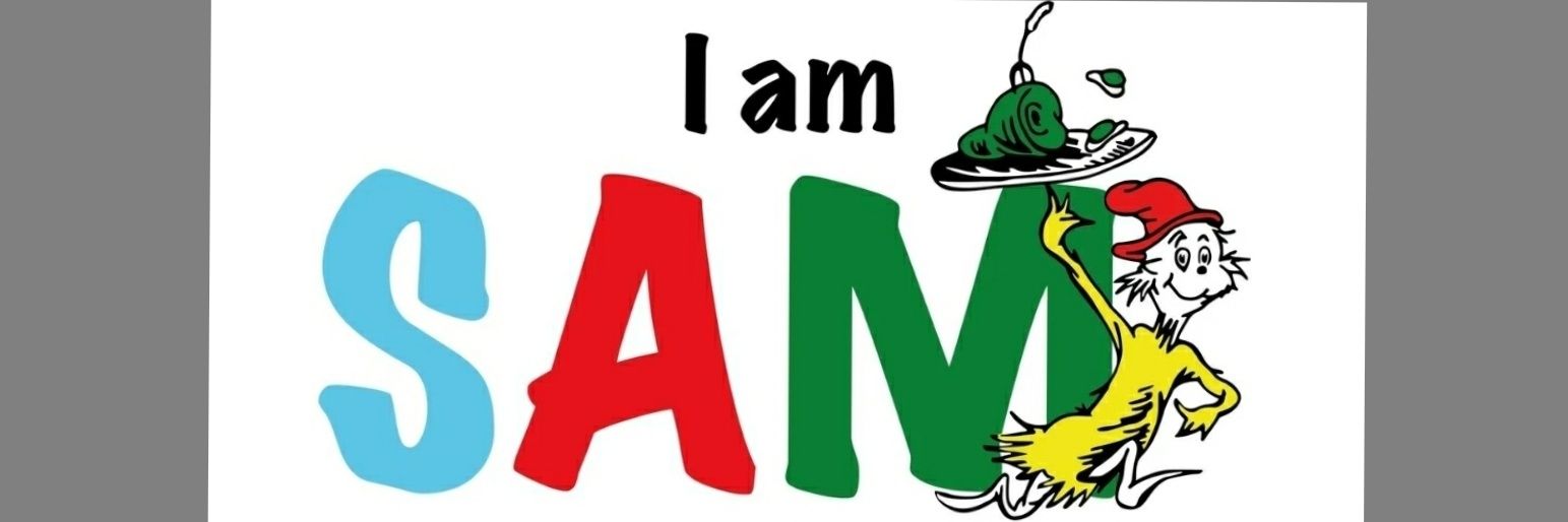 Sam I Am (@cynicle82) / Posts / X