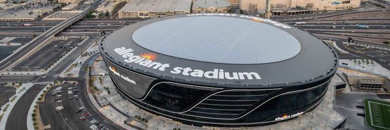 RL is the winner banner