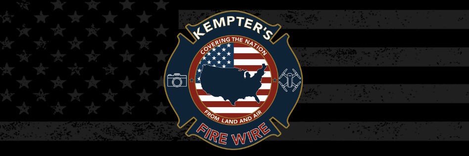 Kempter's Fire Wire banner