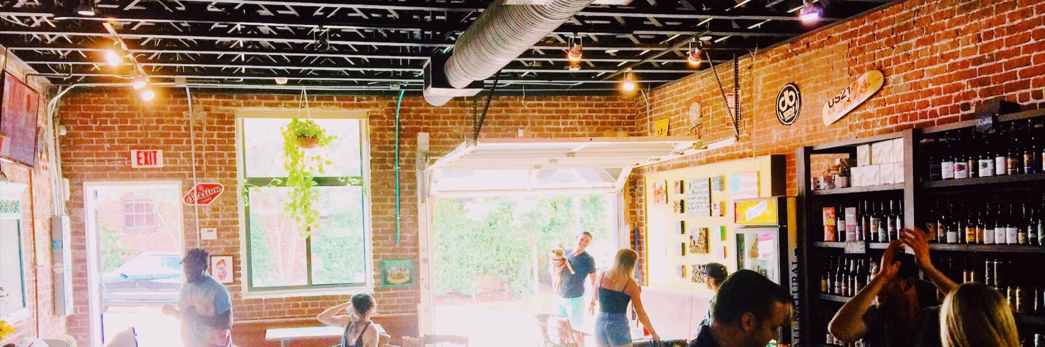 NorthStreetBeer's profile banner image