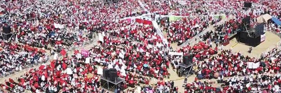 Manuel Uribe banner