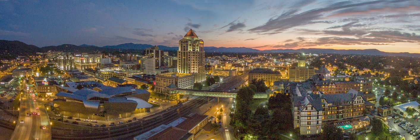 Roanoke_Region's profile banner image