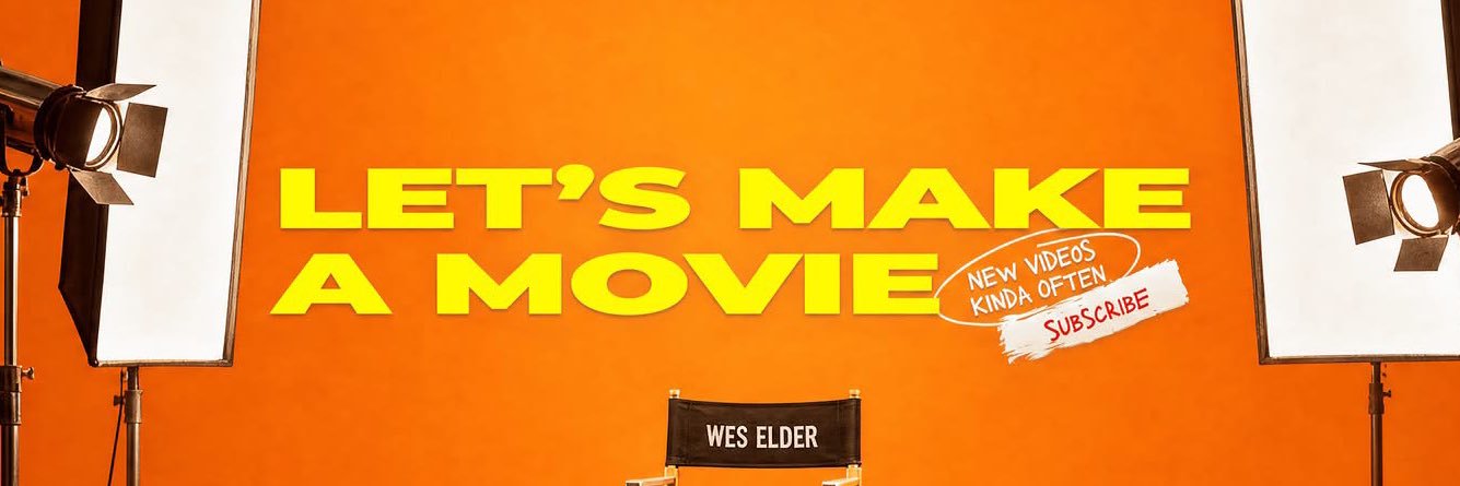 theweselder's profile banner image
