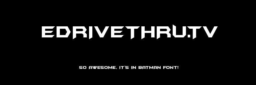 edrivethru's profile banner image