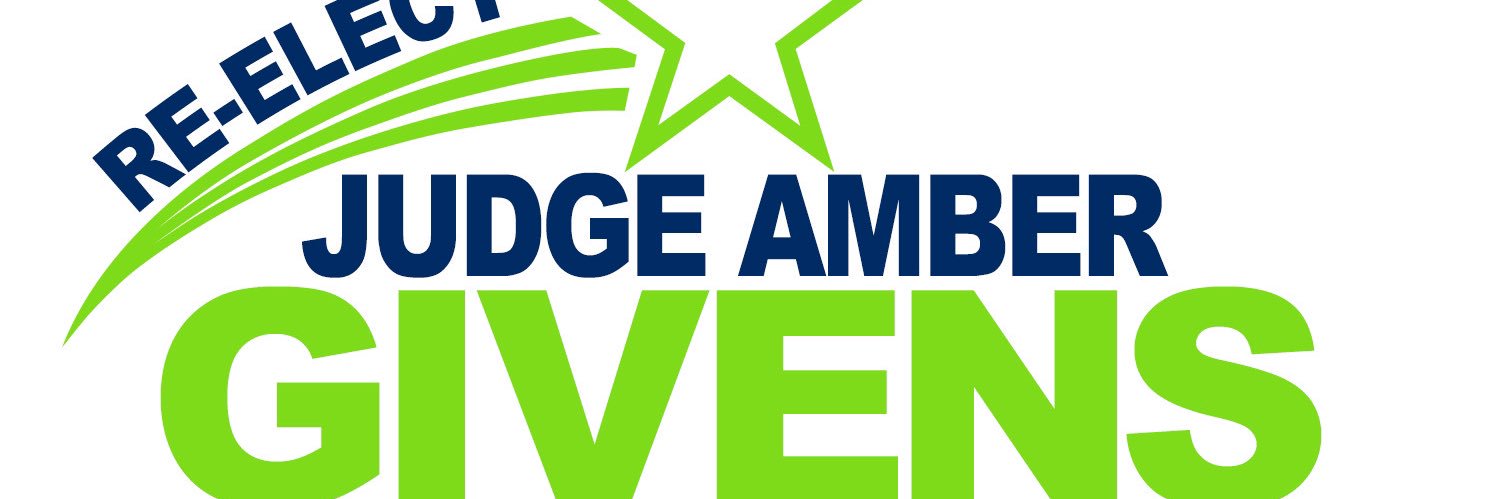 Judge Givens banner