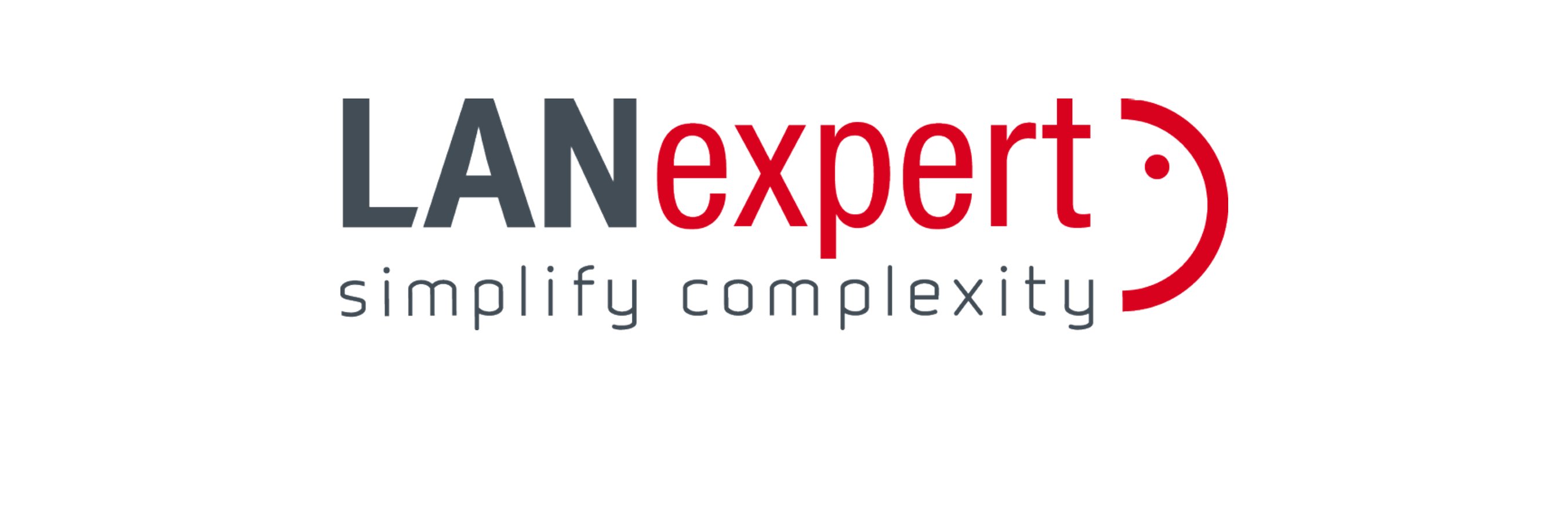 LANexpert's profile banner image