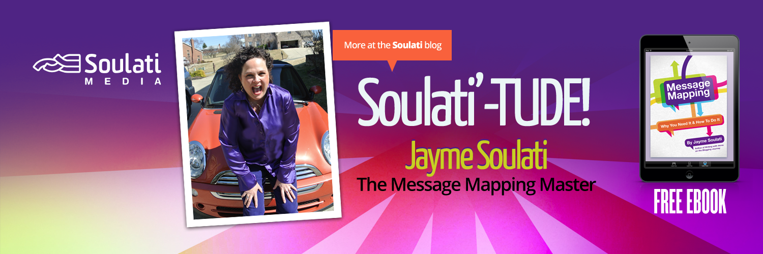 Jayme Soulati banner