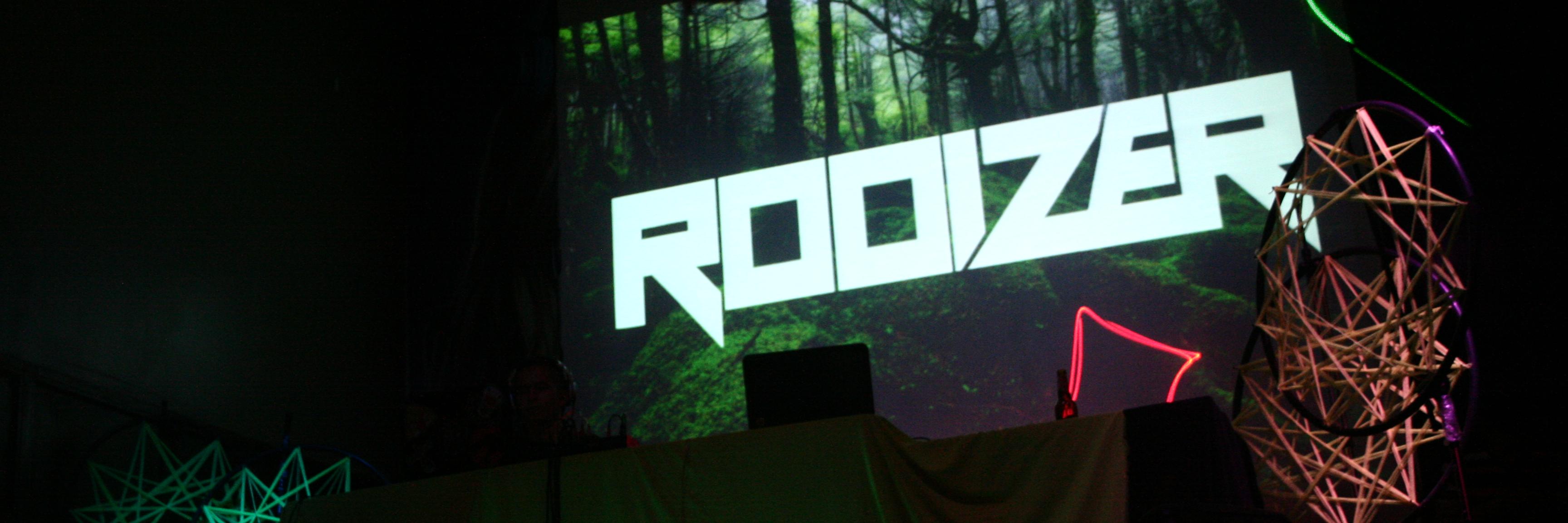 djrooizersv's profile banner image